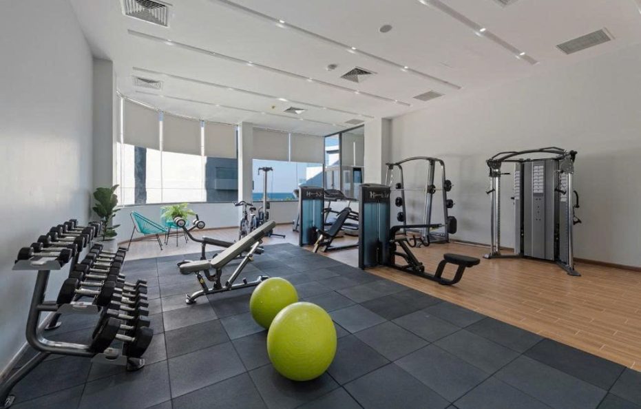 Khách Sạn Sunset Beach Phú Quốc