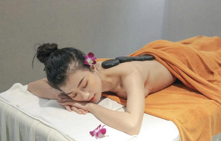 Khách Sạn Sunset Beach Phú Quốc