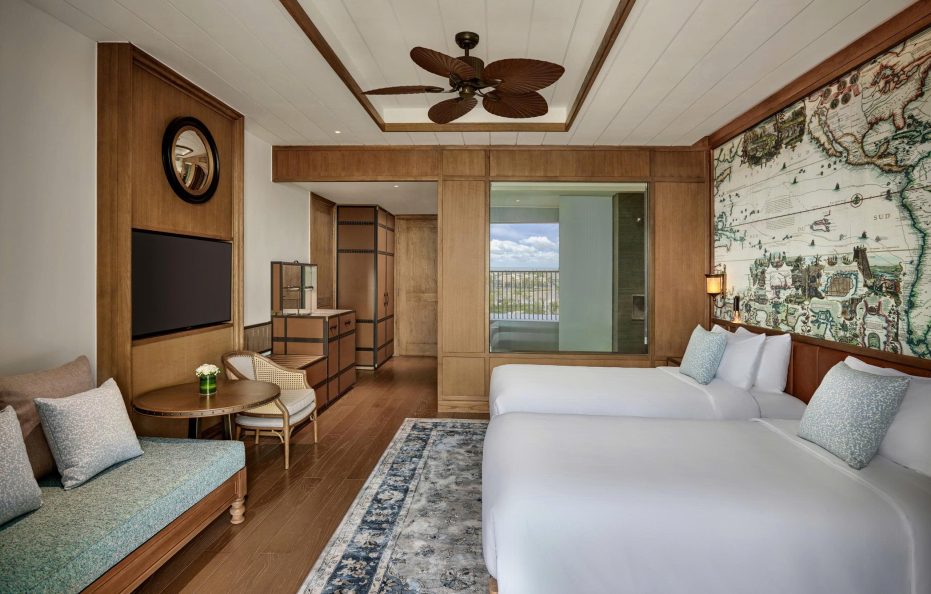 Superior Room with Seaview