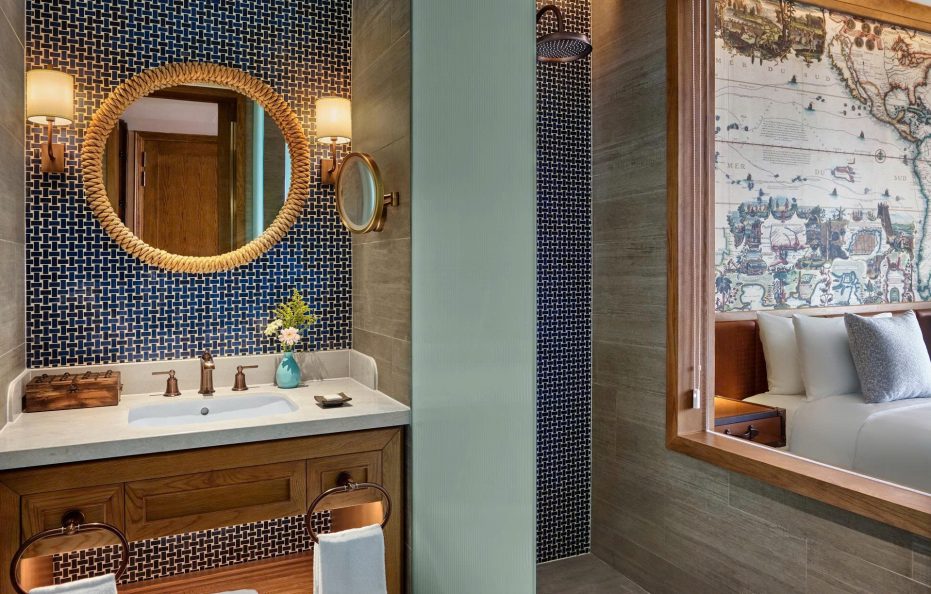 Superior Room with Seaview