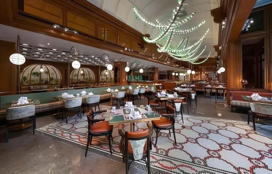 Khách sạn Aroma Beach Mũi Né