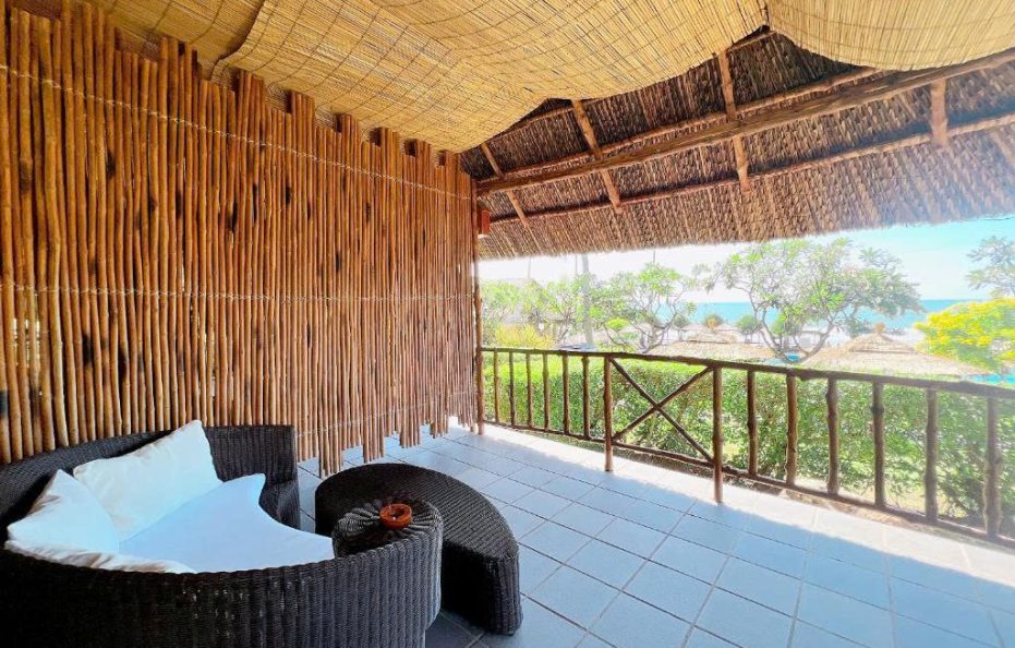 Khách sạn Aroma Beach Mũi Né