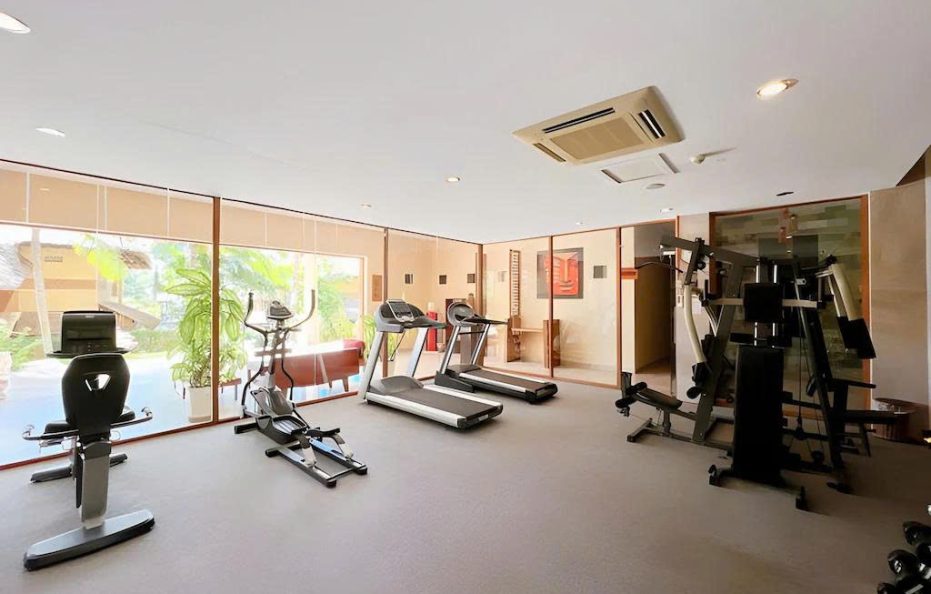 Khách sạn Aroma Beach Mũi Né