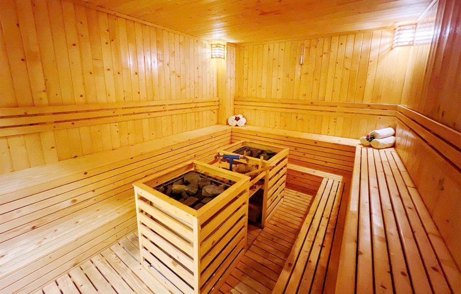 Khách sạn Aroma Beach Mũi Né