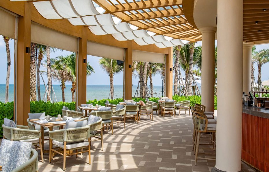 Khách Sạn Radisson Phan Thiết