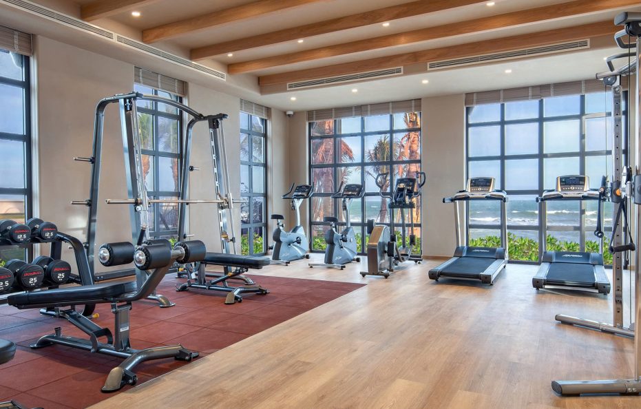 Khách Sạn Radisson Phan Thiết