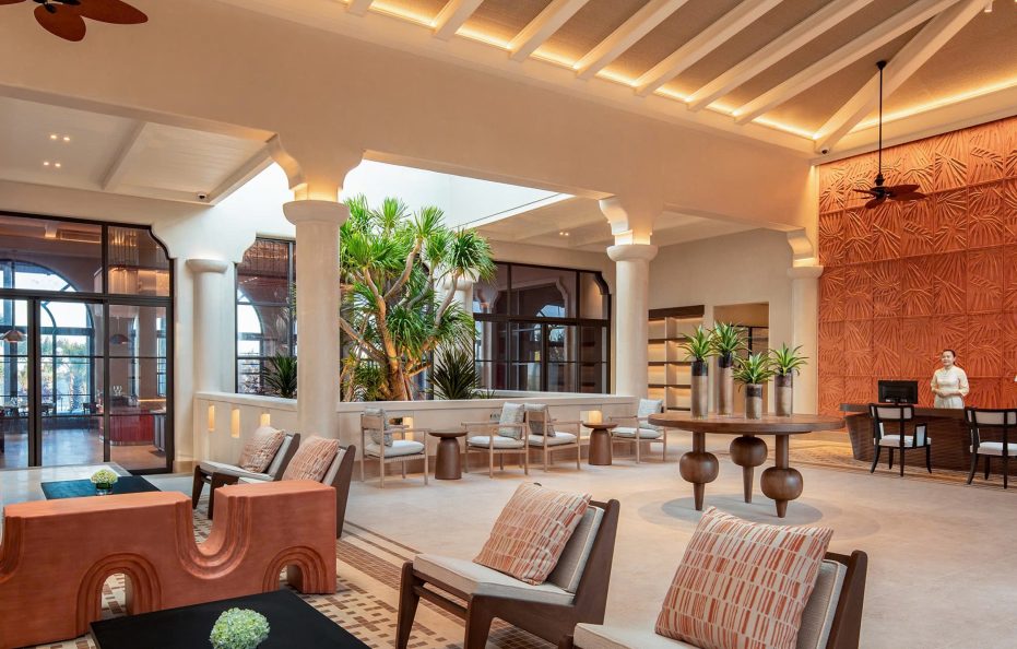 Khách Sạn Radisson Phan Thiết