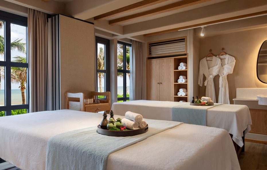 Khách Sạn Radisson Phan Thiết