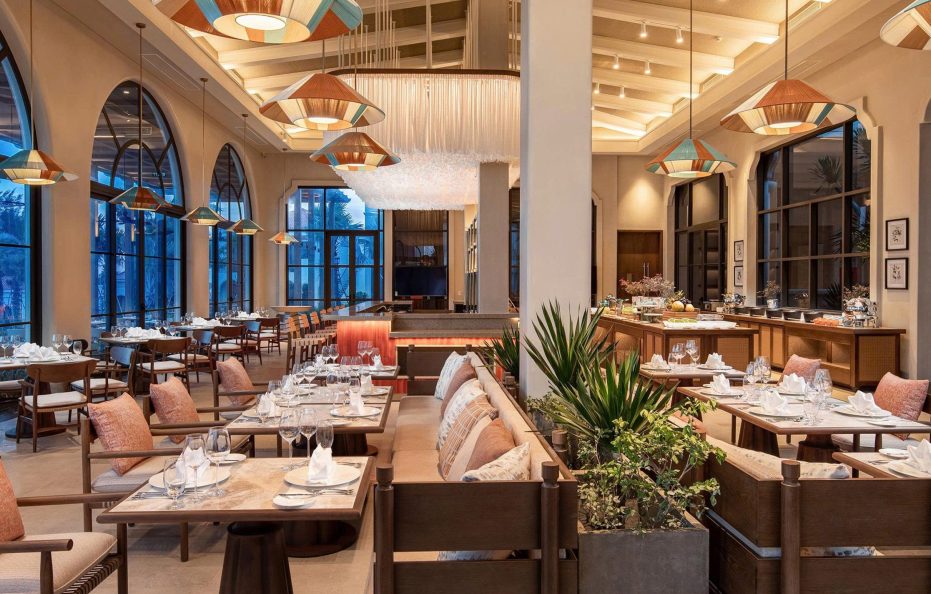 Khách Sạn Radisson Phan Thiết