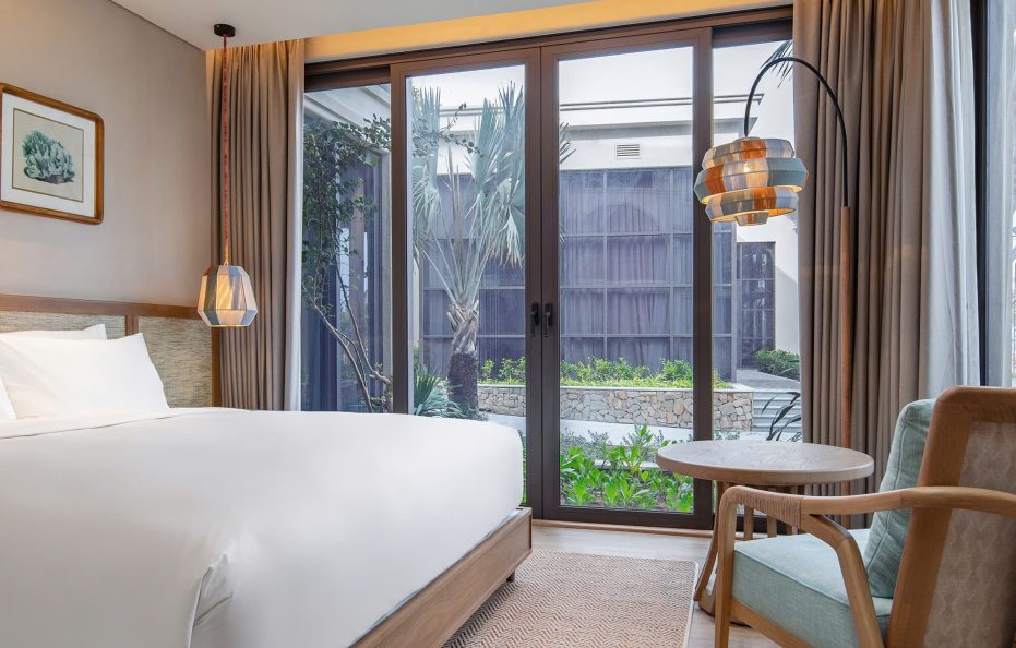 Khách Sạn Radisson Phan Thiết