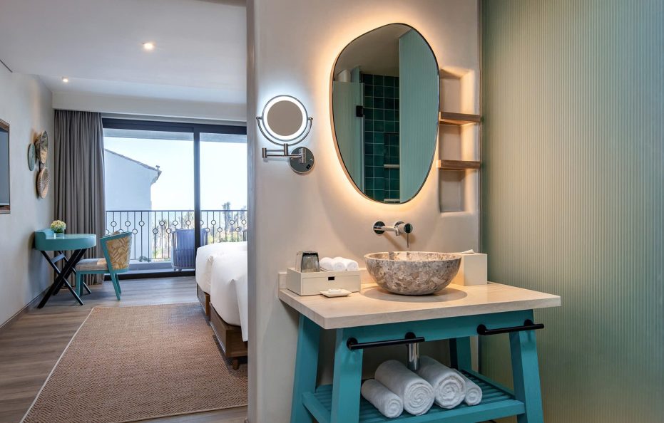 Khách Sạn Radisson Phan Thiết