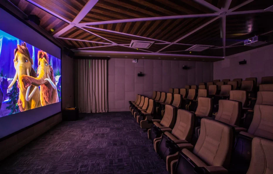 Khách Sạn The Anam Cam Ranh