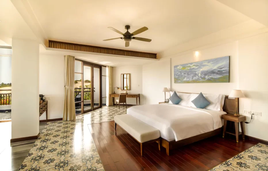 Khách Sạn The Anam Cam Ranh