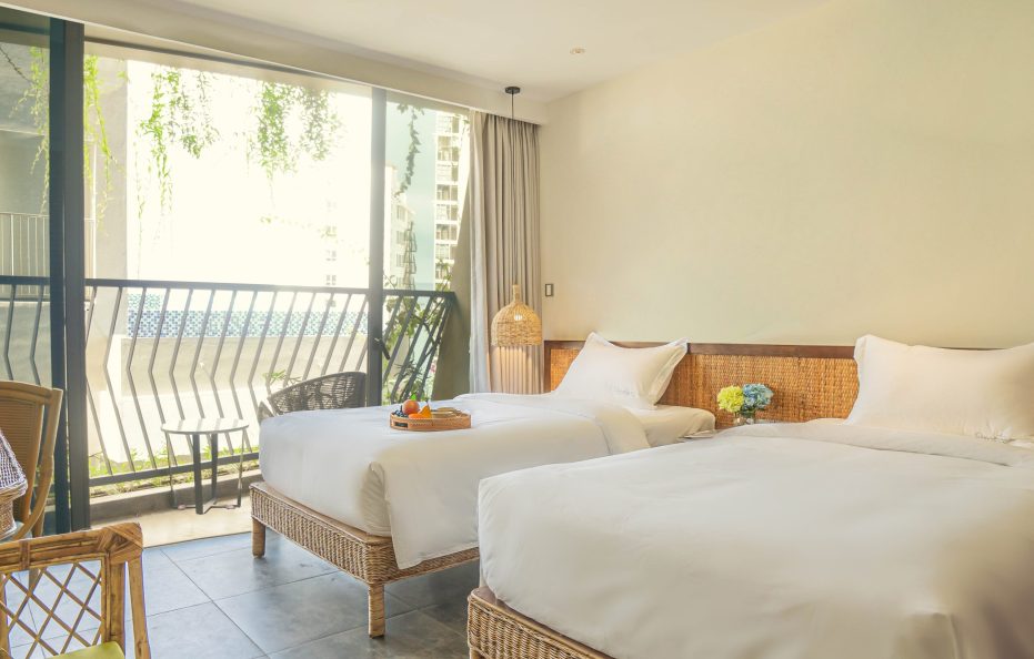 Signature Essential King/Twin