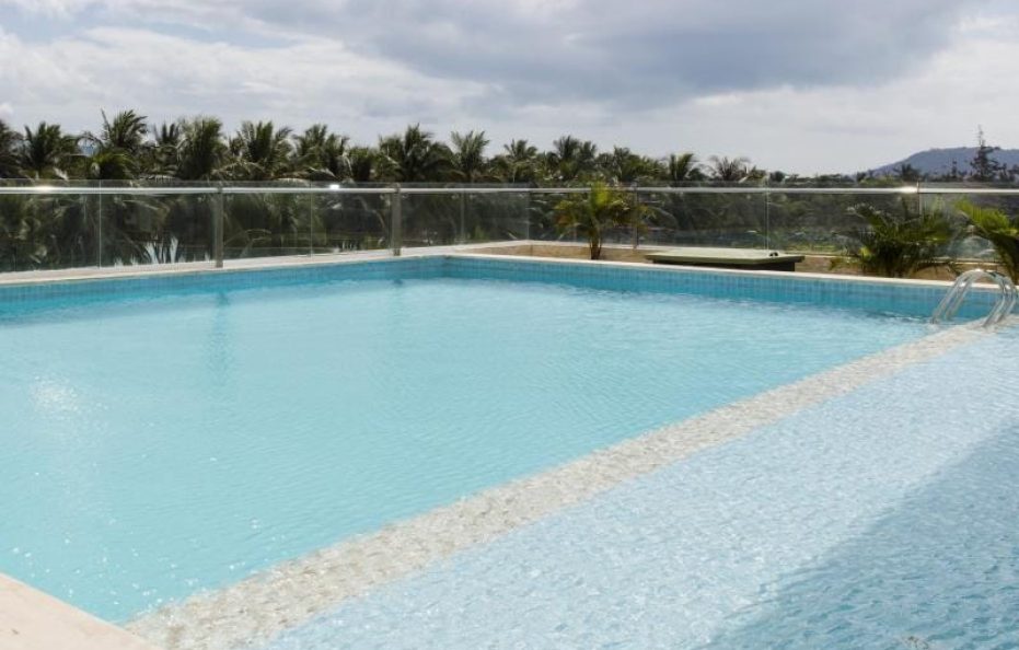 Khách Sạn StarCity Nha Trang