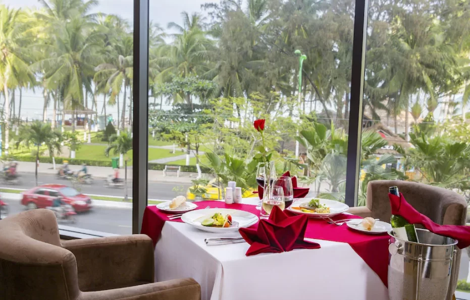 Khách Sạn StarCity Nha Trang