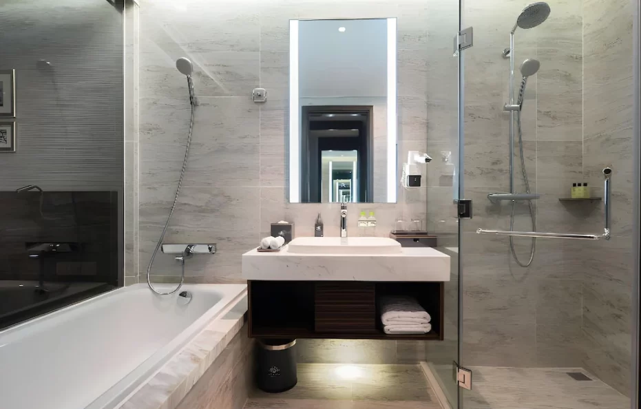 Premier Oceanview Balcony Double/Twin