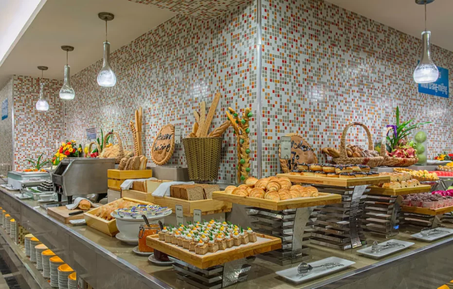 Khách Sạn Havana Nha Trang