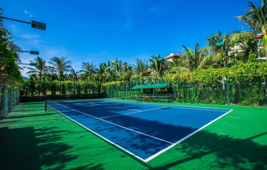 Khách Sạn The Anam Cam Ranh