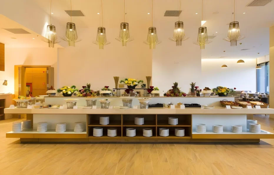 Khách Sạn StarCity Nha Trang