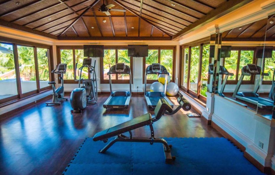 Khách Sạn The Anam Cam Ranh