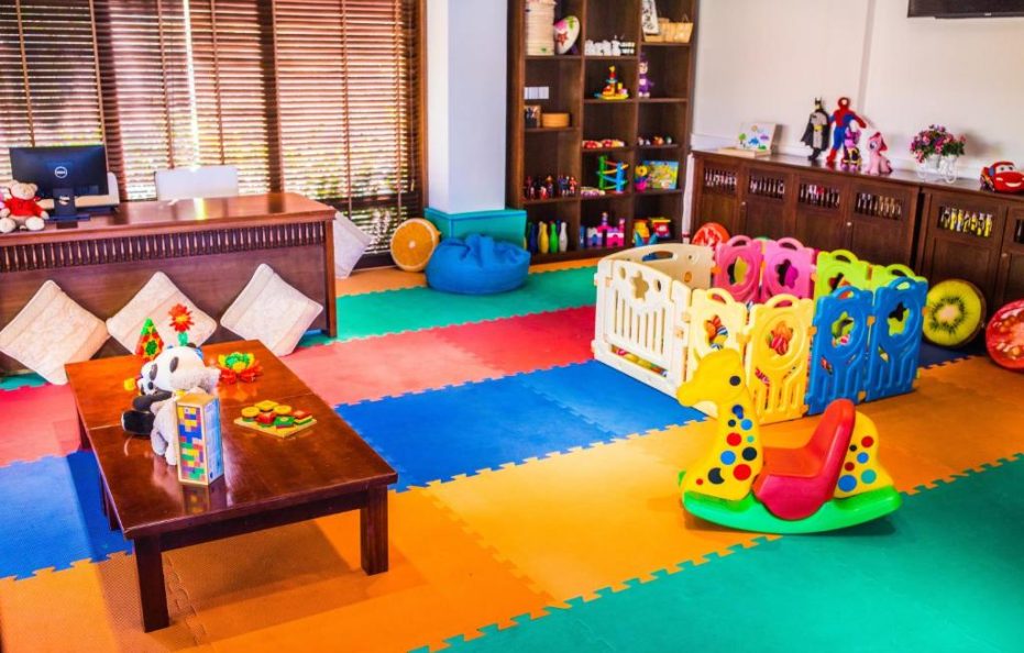 Khách Sạn The Anam Cam Ranh