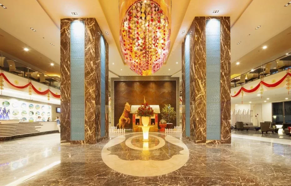 Khách Sạn Havana Nha Trang