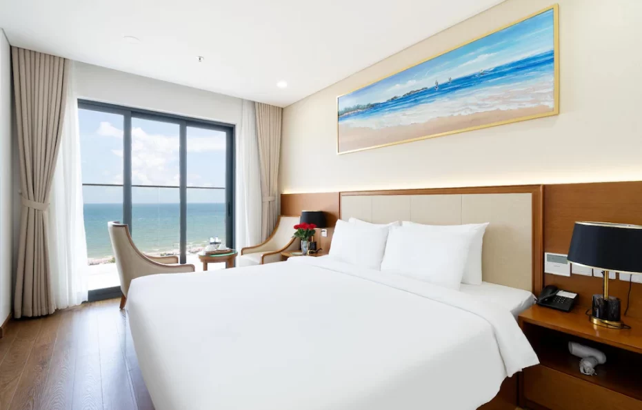 Khách Sạn Victory Vũng Tàu