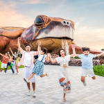 Vé VinWonders Phú Quốc