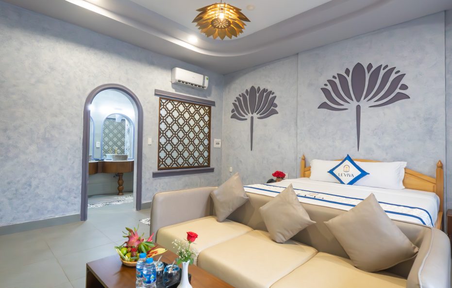 Premium Pool View Double