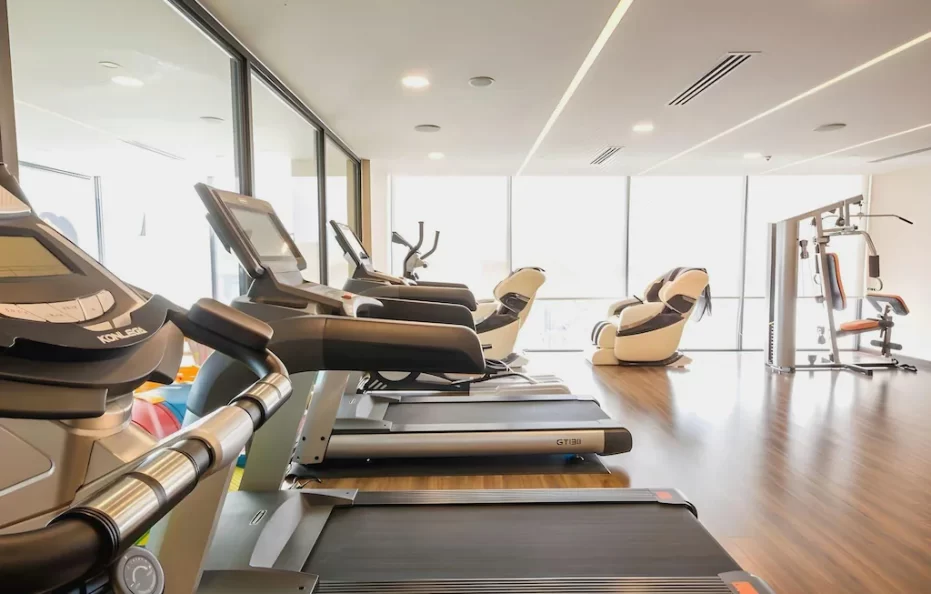 Khách sạn Queen Ann Nha Trang