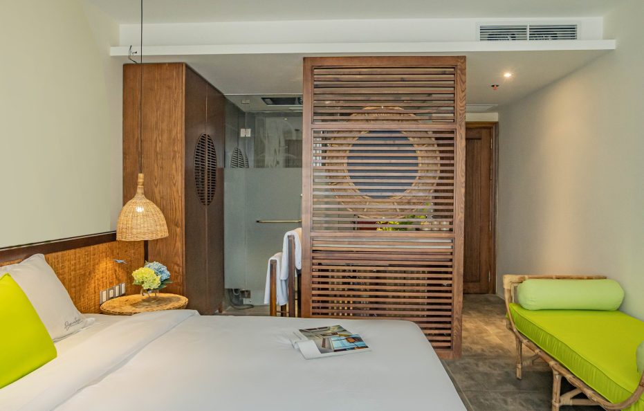 Signature Essential King/Twin