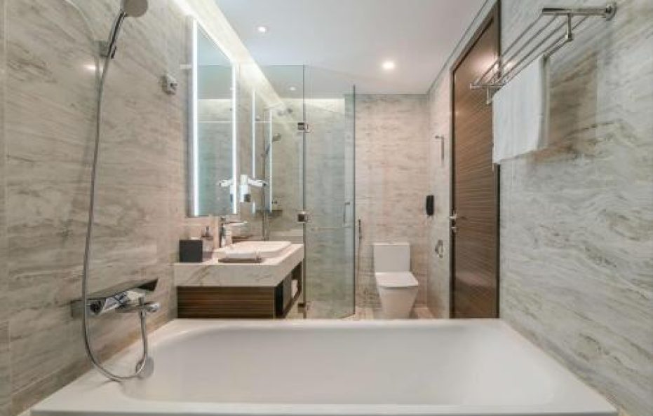 Grand Deluxe Seaview Double/Twin