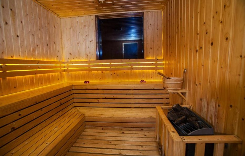 Khách sạn Queen Ann Nha Trang