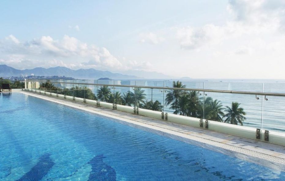 Khách Sạn Havana Nha Trang