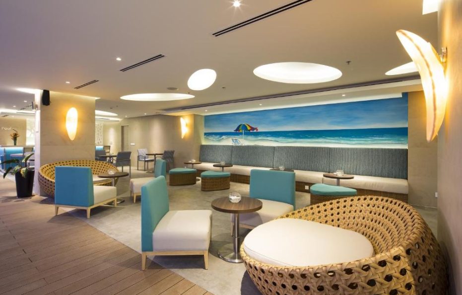 Khách Sạn Liberty Central Nha Trang