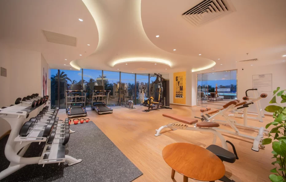 Khách Sạn StarCity Nha Trang