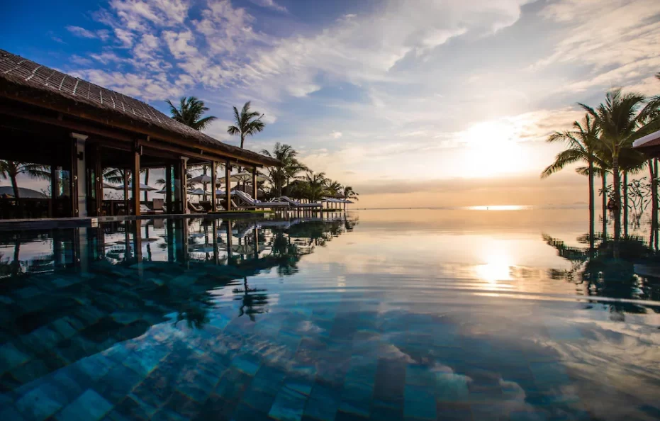 Khách Sạn The Anam Cam Ranh