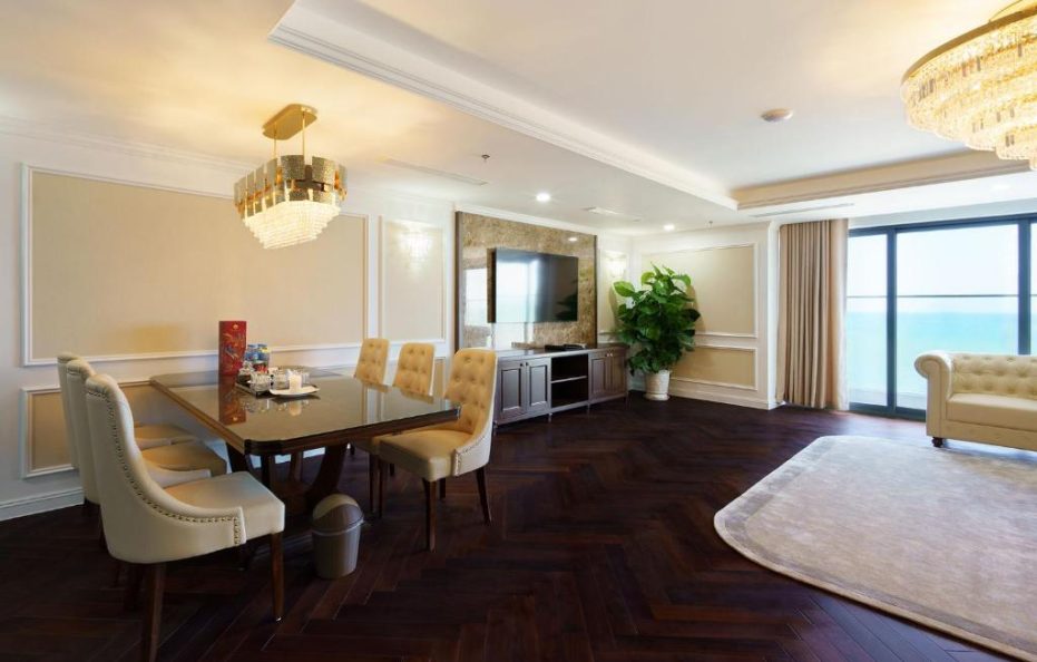 Khách Sạn Victory Vũng Tàu