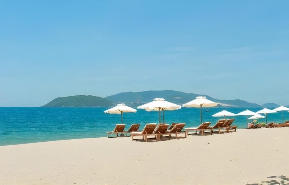 Khách Sạn Vesna Nha Trang