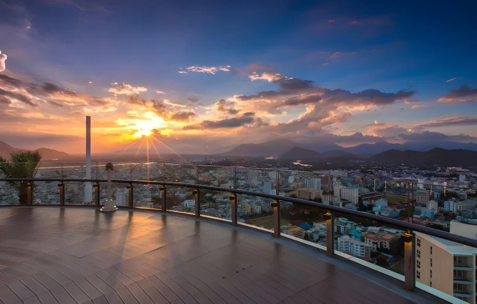 Khách Sạn Havana Nha Trang