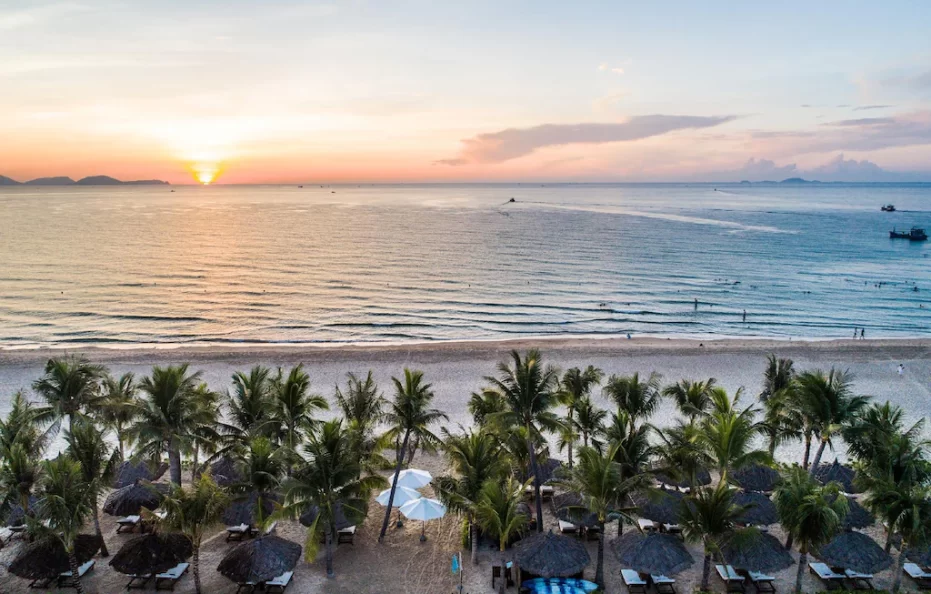 Khách Sạn The Anam Cam Ranh