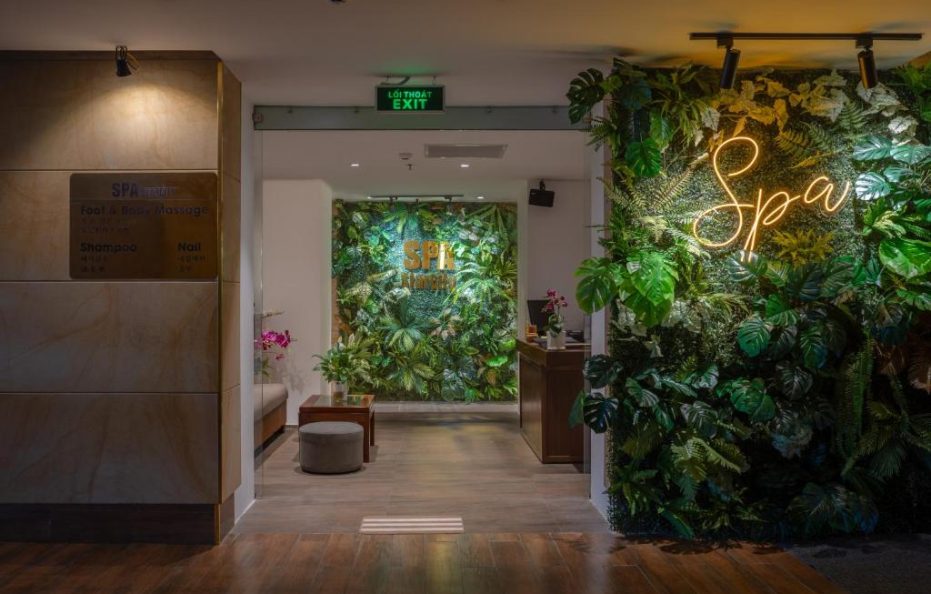 Khách Sạn StarCity Nha Trang