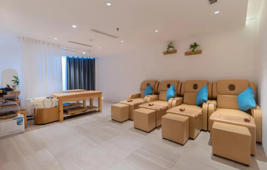 Khách Sạn StarCity Nha Trang