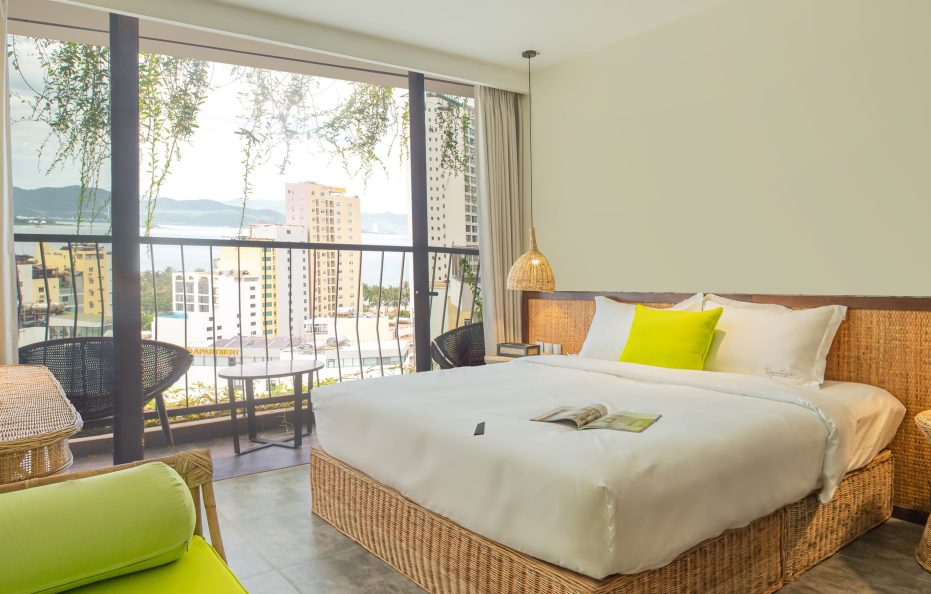 Signature Essential King/Twin