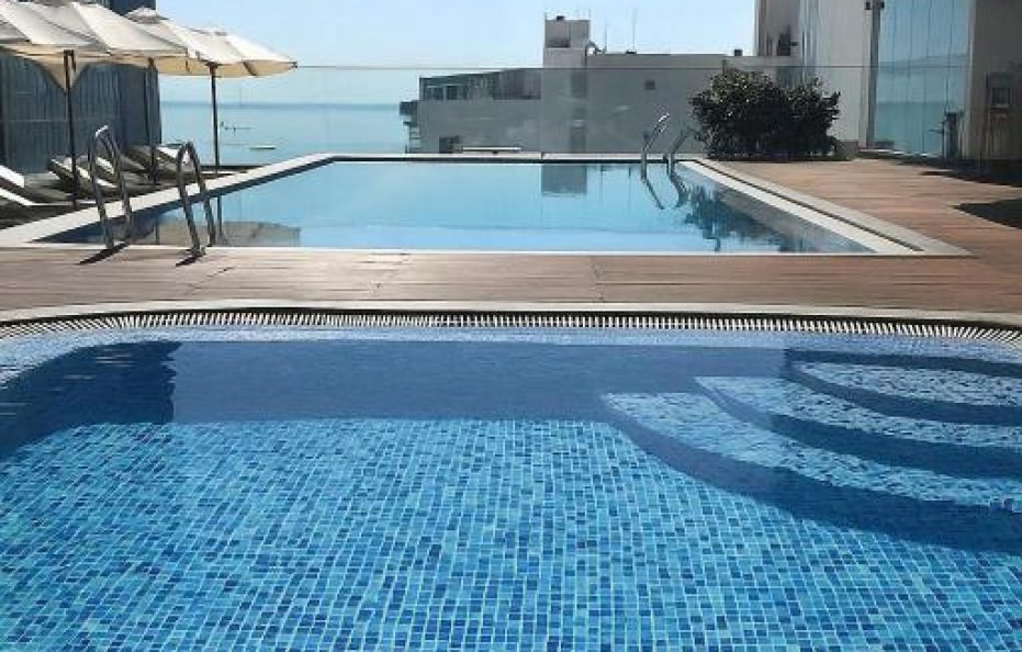 Khách Sạn Liberty Central Nha Trang