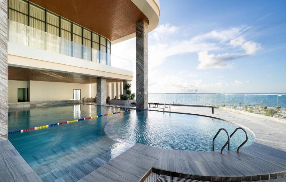 Khách Sạn Victory Vũng Tàu