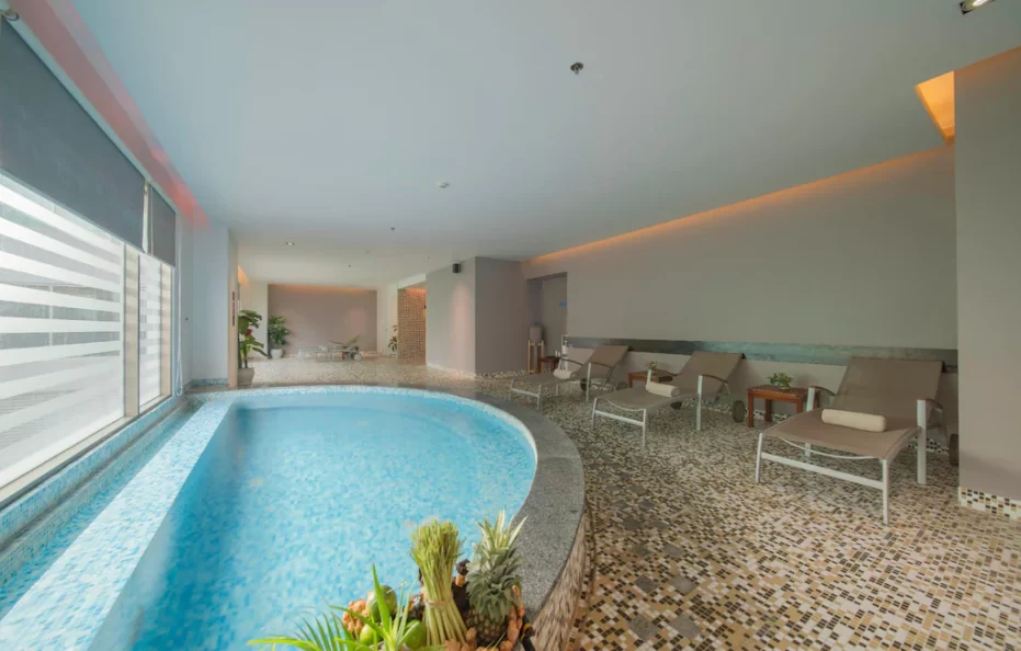 Khách Sạn Havana Nha Trang