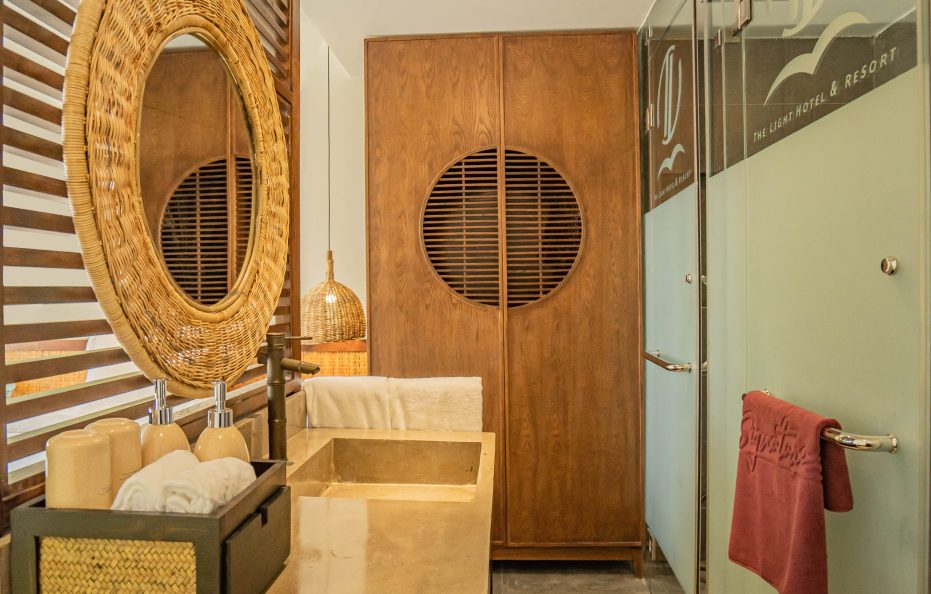 Signature Tropical King/Twin