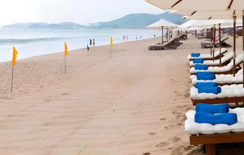 Khách Sạn StarCity Nha Trang